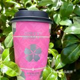 超适合春天喝的奶茶🌸🌸🌸！