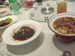 -香丰阁·烤鸭·川湘菜(清河店)