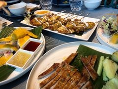 -星叶·东南亚料理(宁波万象汇店)