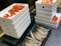 -神户赤童日式烤肉伙伴(东直门店)