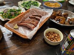 -米庄·原味私房菜(骏壹万邦店)