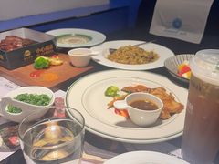 -甜心航空主题餐厅(京源城店)