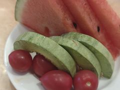 -吴记百姓菜馆·北京菜·烤鸭(故宫店)