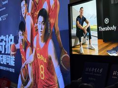 -MASTER FIT 拉伸大师·筋膜刀·西式按摩(上梅林卓悦汇店)
