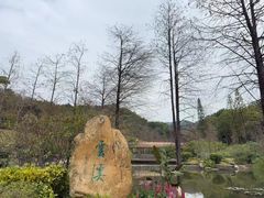 -云溪植物园