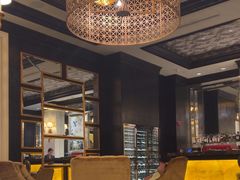 -大堂吧·下午茶·特调鸡尾酒(大连一方城堡豪华精选酒店)