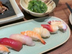 -Tuna maki寿司(苏州万象天地店)