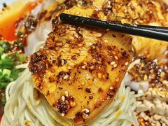 -赤宴·川菜(玉林店)