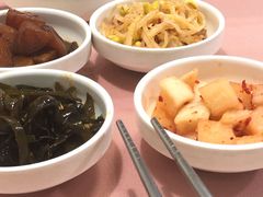 -米郎餐厅·朝鲜族料理(延长路店)