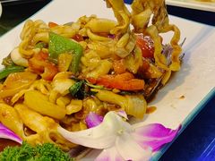 -东江海鲜大排档·潮汕菜·砂锅粥