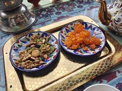 -百年老茶馆