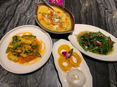 -Thai Alley泰爱里(二沙岛店)