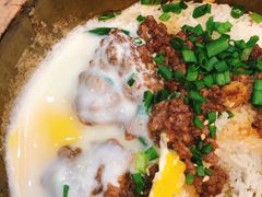 -红星光发煲仔饭(文海店)