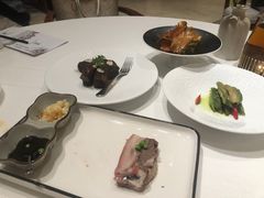-扬州香格里拉·香宫中餐厅
