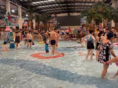 -南宫温泉水世界