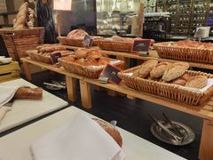 -圣丰索菲特·2 On 988 Café 自助餐厅