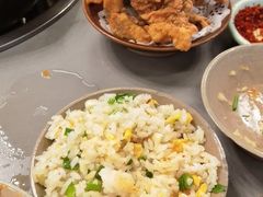 -重庆老火锅王(西安北路店)