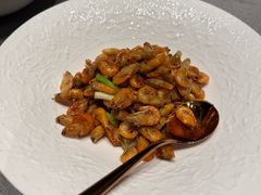 -宫燕府·京菜·烤鸭·淮扬菜(王府中心店)