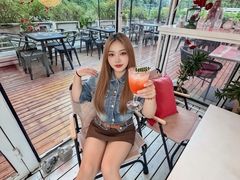 -北平花园·MUA摩造汉堡·北平咖啡(南锣鼓巷胡同店)