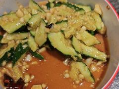 -醉炫音速烧烤·干煸菜(沙河总店)