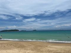 -三亚亚龙湾天域度假酒店