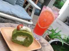 -拾壹cafe·工作室