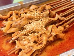 -清真·老兰家(兴善寺西街总店)