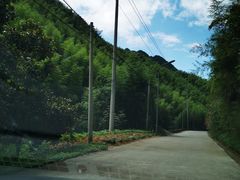 -将军关探险漂流