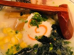 豚骨拉面-赤谷和牛烧肉居酒屋(石景山店)