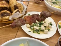 -买又大餐厅(福林里店)