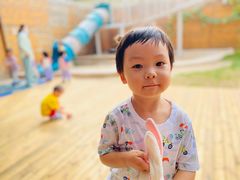 -世纪飞马幼儿园(西城校区)