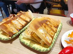 -赵奶奶水饺锅贴小酒馆(丁字沽店)
