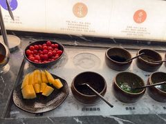 -湊湊火锅·茶憩(皇姑万象汇店)