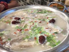 -牧人巷子·大锅羊汤·暴走牛骨(大成路店)