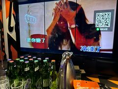 -欢乐迪KTV(观音桥未来国际店)