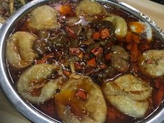 -黑皮酸菜鱼(绣花巷店)