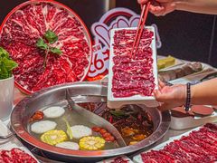 -八合里牛肉火锅(上海中山公园店)