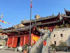 -上海东林寺(金山区)
