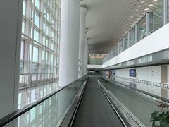 -杭州萧山国际机场