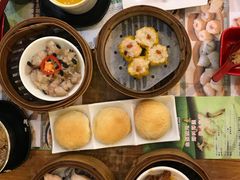 -添好运点心专门店(深水埗店)