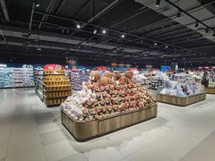 -永辉超市(鲁谷店)