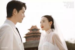 -CD视觉婚纱摄影