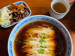 红汤-同得兴 Since·1995 传统苏式面馆(十全街店)