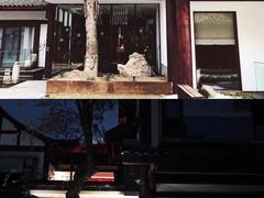 -禅驿嘉定院子-禅欢江景餐厅·中餐·户外烧烤定制(乐山大佛店)