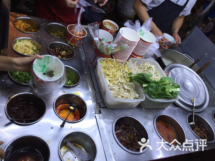 东北刘大胡子(印象城购物中心店)图片 - 第959张