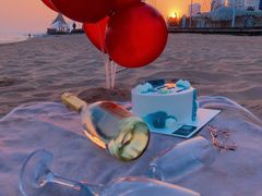 -金梦海湾浴场