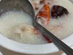龙虾粥-凯悦大酒楼