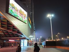 -万达广场(济南高新店)