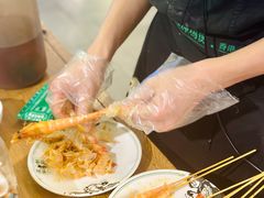 -禄婶鸡煲·打边炉