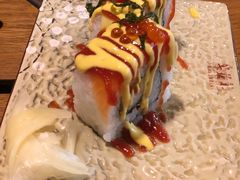 -赤坂亭·M9和牛烧肉·铁板烧(合肥万象城店)